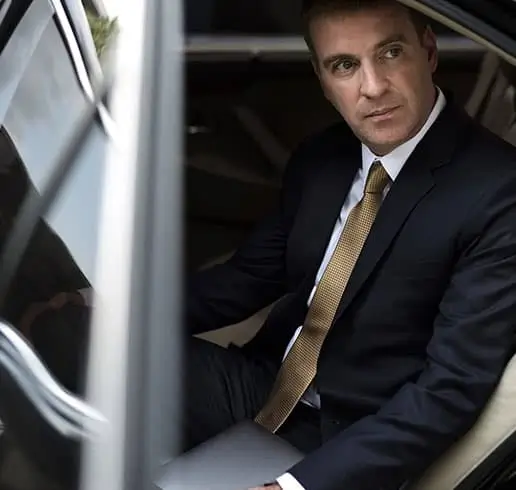 LuxTouch Corporate Car Service