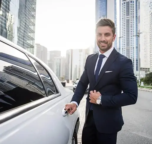 Limousine Car Service