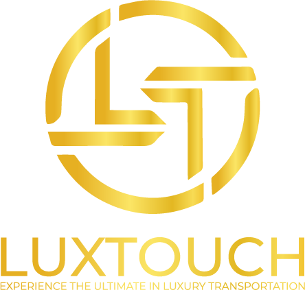 LuxTouch Limo Logo