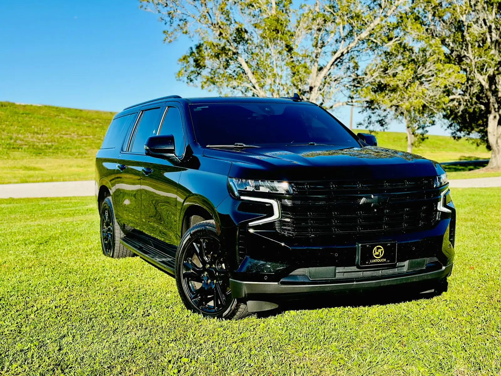 Rental Chauffeur driver Service