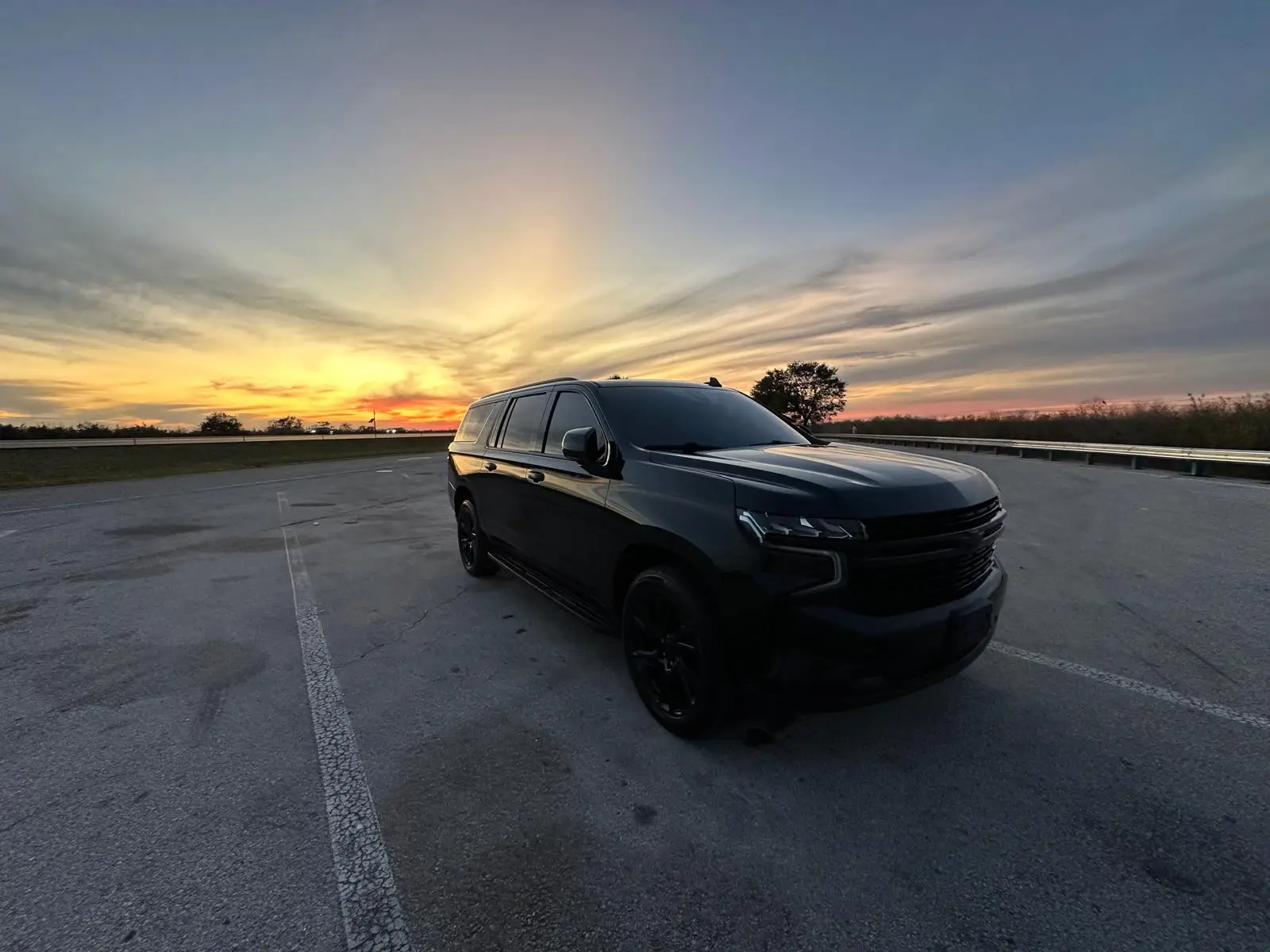 orlando Chauffeur driver Transport Service